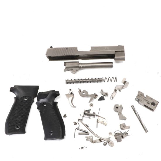 SIG P226 9MM PARTS KIT, WEST GERMAN, Just One Available, J1-AFM-260415, RTG Parts