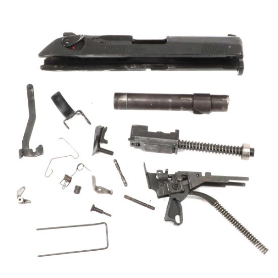 BERETTA PX4 STORM 45ACP PARTS KIT, Just One Available, J1-AFM-260409, RTG Parts