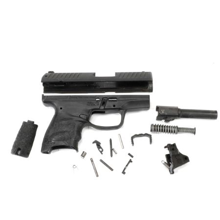WALTHER PPQ 9MM PARTS KIT, Just One Available, J1-AFM-260412, RTG Parts