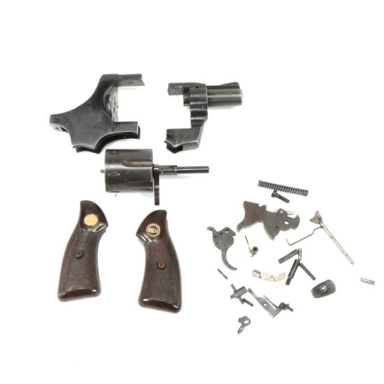 ROHM RG38 REVOLVER PARTS KIT, Just One Available, J1-AFM-260420, RTG Parts