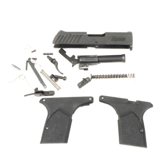 REMINGTON RM380 PARTS KIT, Just One Available, J1-AFM-260423, RTG Parts