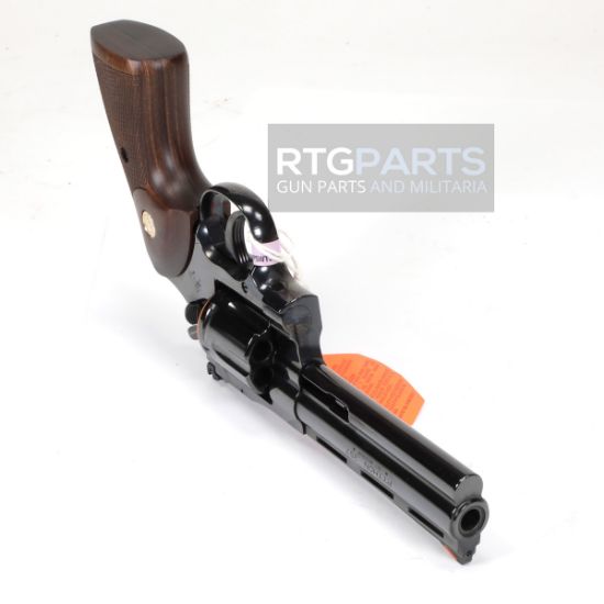Picture of COLT PYTHON 357MAG 5" BLUED WOOD