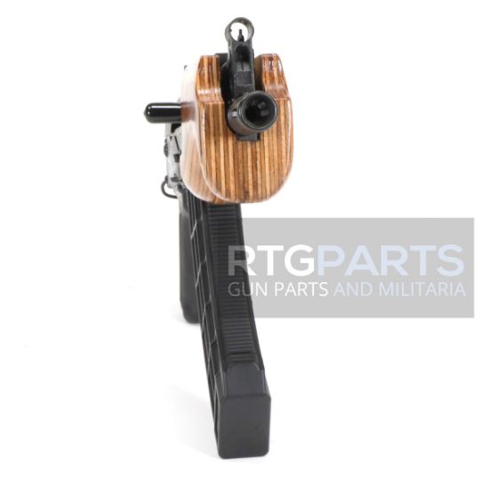 Picture of CENTURY MICRO DRACO 7.62x39 6.25" WOOD ROMANIAN 30RD
