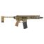 Sig Sauer, MCX Spear LT, AR, 300 Blackout, 9" Threaded Barrel, Cerakote GEN II IR Finish, Flat Dark Earth, Pistol Brace, 30 Rounds, 1 Magazine, Semi-automatic Pistol, 798681699636, FFL-SIG-PMCX-300B-9B-IR, RTG Parts