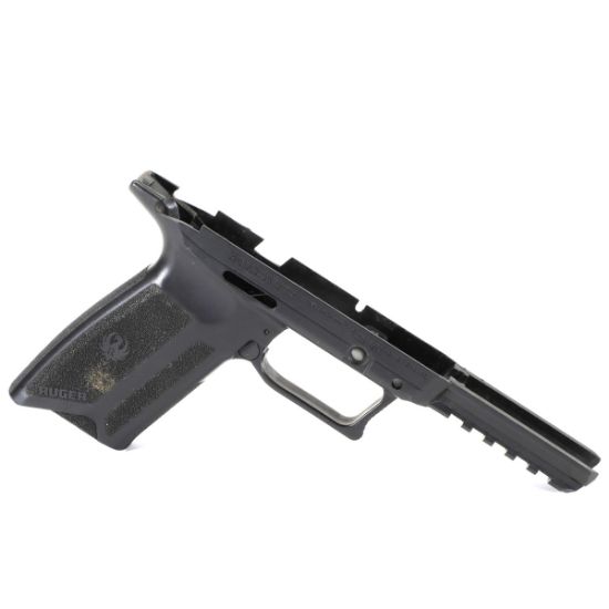 RUGER 5.7 GRIP MODULE USED, Just One Available, J1-AFM-260424, RTG Parts
