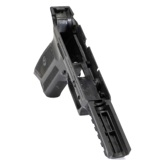 RUGER 5.7 GRIP MODULE USED, Just One Available, J1-AFM-260424, RTG Parts
