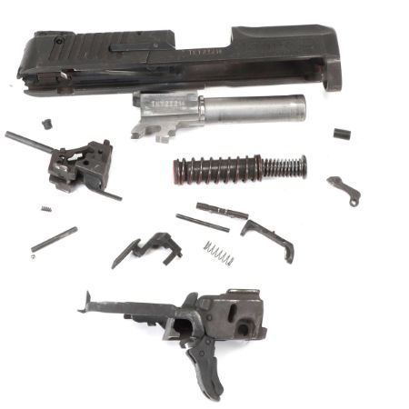TAURUS PT111 MILLENNIUM G2 9MM PARTS KIT, Just One Available, J1-AFM-260426, RTG Parts