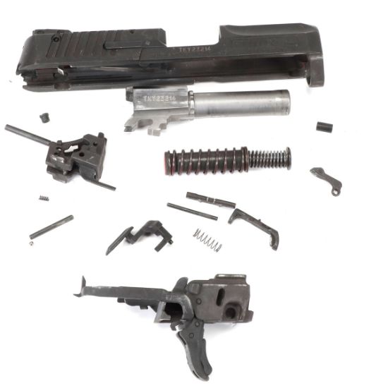 TAURUS PT111 MILLENNIUM G2 9MM PARTS KIT, Just One Available, J1-AFM-260426, RTG Parts
