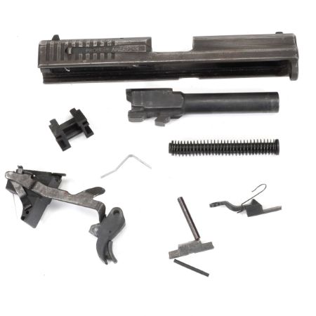 FMK G2 COMPACT 9MM PARTS KIT, Just One Available, J1-AFM-260428, RTG Parts