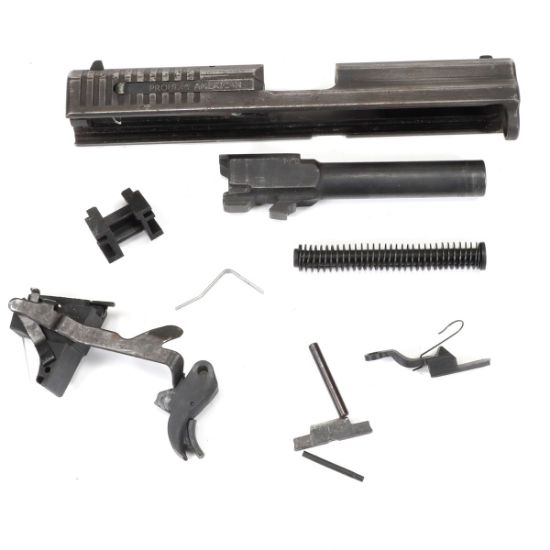 FMK G2 COMPACT 9MM PARTS KIT, Just One Available, J1-AFM-260428, RTG Parts