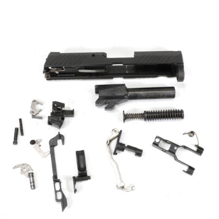 SIG P320 X CARRY 9MM PARTS KIT, Just One Available, J1-AFM-260430, RTG Parts