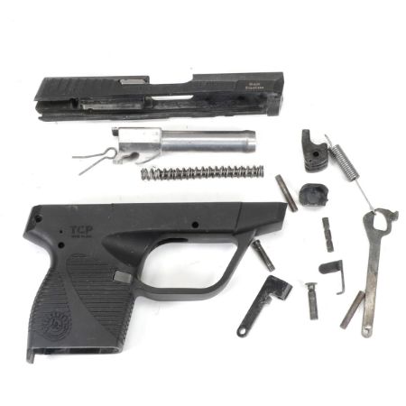 TAURUS TCP PT738 PARTS KIT, Just one available, J1-AFM-260439, RTG Parts