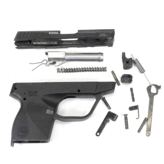 TAURUS TCP PT738 PARTS KIT, Just one available, J1-AFM-260439, RTG Parts