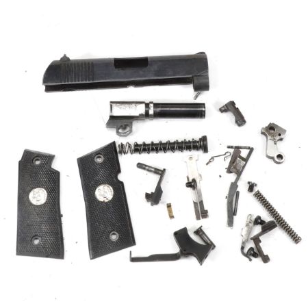 COLT MUSTANG 380ACP PARTS KIT