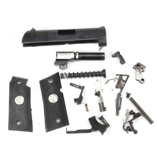 COLT MUSTANG 380ACP PARTS KIT