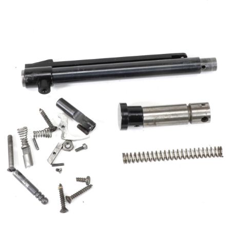 BIGHORN ARMS WTN-S .22 SHORT PARTIAL PARTS KIT, Just one available, J1-AFM-260441, RTG Parts