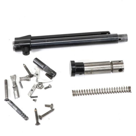 BIGHORN ARMS WTN-S .22 SHORT PARTIAL PARTS KIT, Just one available, J1-AFM-260441, RTG Parts