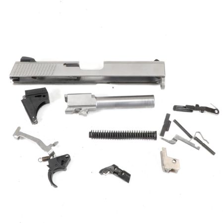 S&W SD40VE 9MM PARTS KIT, Just one available, J1-AFM-260434, RTG Parts