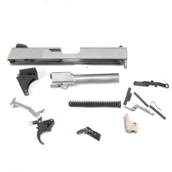 S&W SD40VE 9MM PARTS KIT, Just one available, J1-AFM-260434, RTG Parts