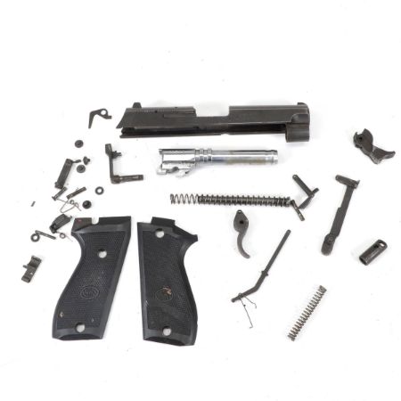 DAEWOO DH40 PARTS KIT, Just one available, J1-AFM-260435, RTG Parts