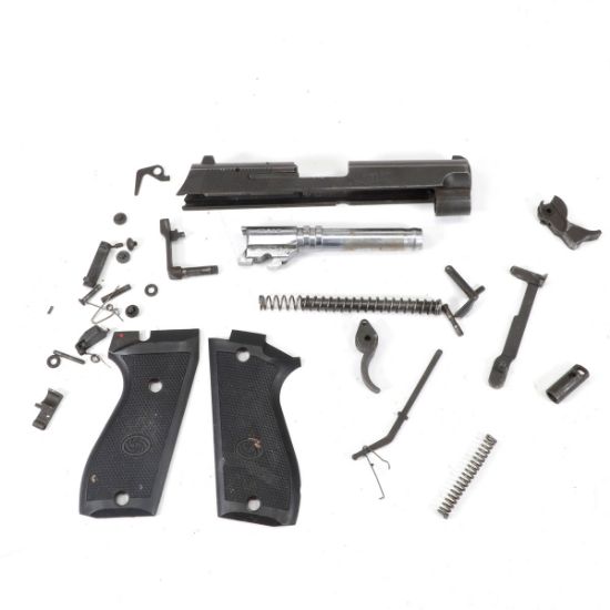 DAEWOO DH40 PARTS KIT, Just one available, J1-AFM-260435, RTG Parts