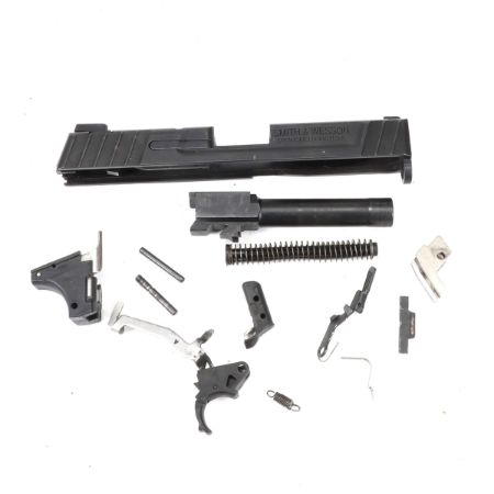 S&W SD9 PARTS KIT, Just one available, J1-AFM-260437, RTG Parts