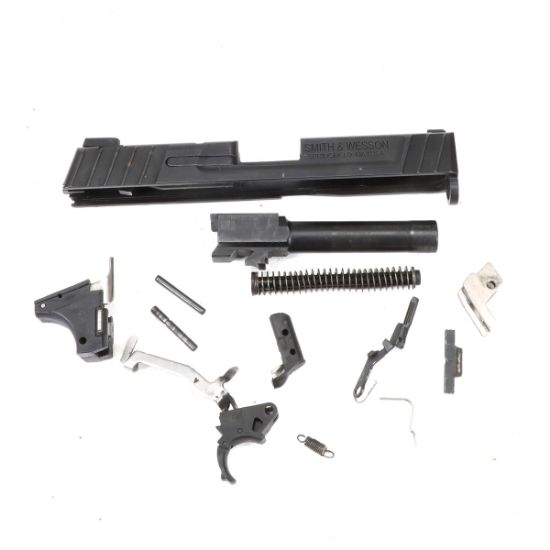 S&W SD9 PARTS KIT, Just one available, J1-AFM-260437, RTG Parts