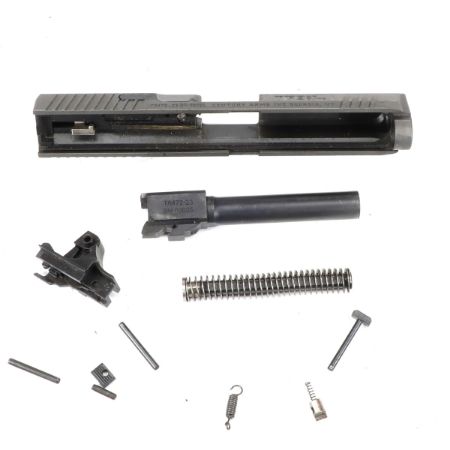 CANIK TP9 SF ELITE 9MM PARTS KIT, Just one available, J1-AFM-260438, RTG Parts