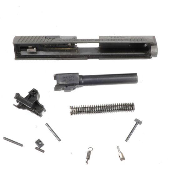 CANIK TP9 SF ELITE 9MM PARTS KIT, Just one available, J1-AFM-260438, RTG Parts