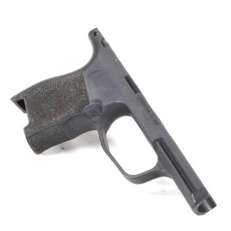 SIG P365 GRIP MODULE USED, Just One Available, J1-AFM-260448, RTG Parts