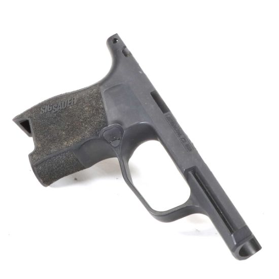 SIG P365 GRIP MODULE USED, Just One Available, J1-AFM-260448, RTG Parts