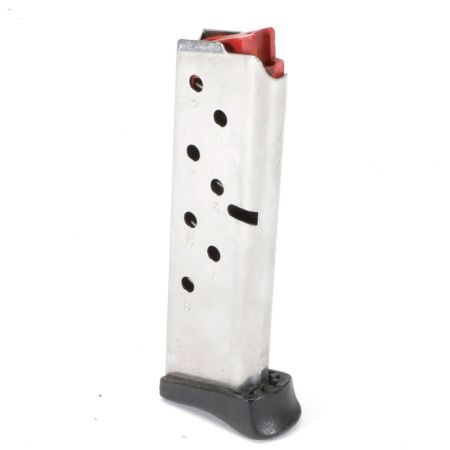 ORIGINAL S&W 3913 8RD 9MM MAGAZINE, Just One Available, J1-AFM-260451, RTG Parts