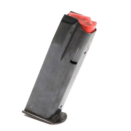 SAR B6 B617 17RD 9MM MAG USED, Just One Available, J1-AFM-260453, RTG Parts