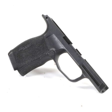SIG P365XL GRIP MODULE USED, Just One Available, J1-AFM-260449, RTG Parts