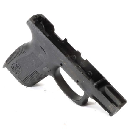 TAURUS PT145 GRIP MODULE USED, CRACKED, Just One Available, J1-AFM-260467, RTG Parts