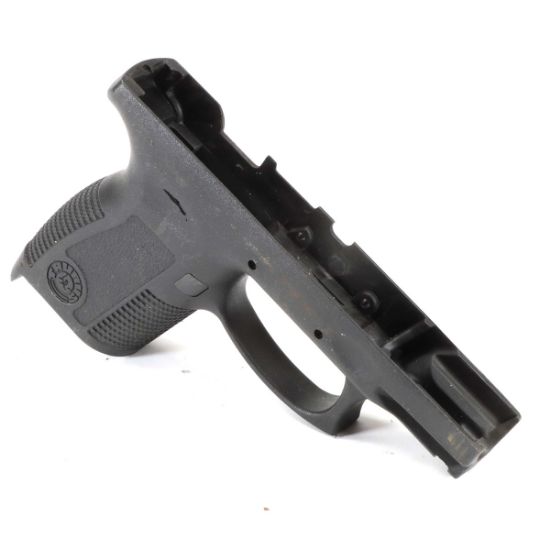 TAURUS PT145 GRIP MODULE USED, CRACKED, Just One Available, J1-AFM-260467, RTG Parts