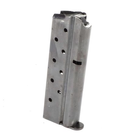 COLT NEW AGENT 9MM 8RD MAG USED, Just One Available, J1-AFM-260463, RTG Parts
