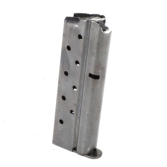 COLT NEW AGENT 9MM 8RD MAG USED, Just One Available, J1-AFM-260463, RTG Parts