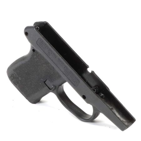 KEL-TEC P3AT GRIP MODULE USED, Just One Available, J1-AFM-260465, RTG Parts