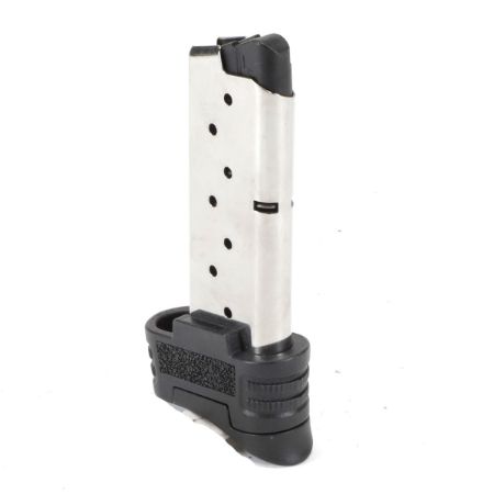 FN 503 9MM 8RD MAG USED, Just One Available, J1-AFM-260457, RTG Parts