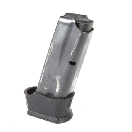 CZ RAMI 14RD EXTENDED MAG USED, Just One Available, J1-AFM-260458, RTG Parts