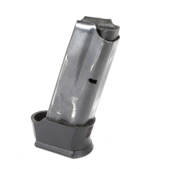 CZ RAMI 14RD EXTENDED MAG USED, Just One Available, J1-AFM-260458, RTG Parts