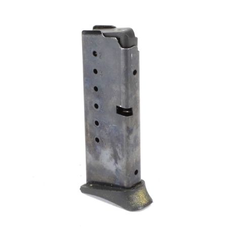 KEL-TEC PF9 7RD MAG USED, Just One Available, J1-AFM-260459, RTG Parts