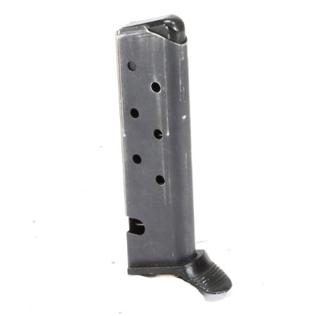 BERETTA OEM 70S 380ACP 7RD MAGAZINE USED, Just One Available, J1-AFM-260461, RTG Parts