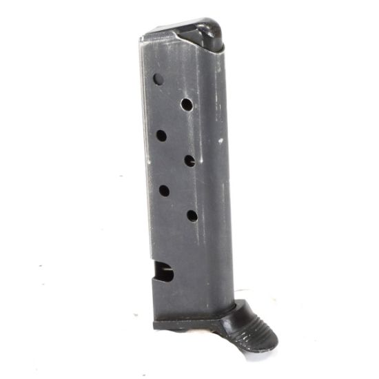 BERETTA OEM 70S 380ACP 7RD MAGAZINE USED, Just One Available, J1-AFM-260461, RTG Parts
