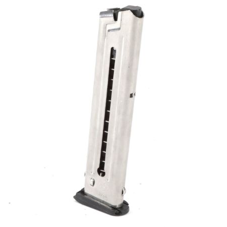 S&W MODEL 22A-1 22LR MAGAZINE USED, Just One Available, J1-AFM-260455, RTG Parts