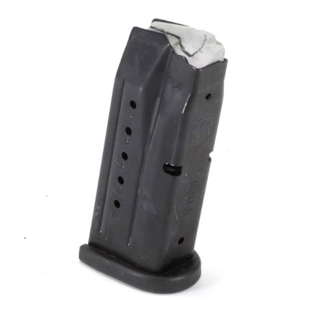 S&W M&P 9C 12RD MAG USED, Just One Available, J1-AFM-260460, RTG Parts