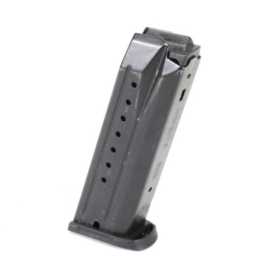 RUGER SR9 17RD MAGAZINE USED, Just One Available, J1-AFM-260462, RTG Parts