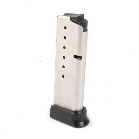 PROMAG KAHR K40 7RD MAG USED, Just One Available, J1-AFM-260482, RTG Parts