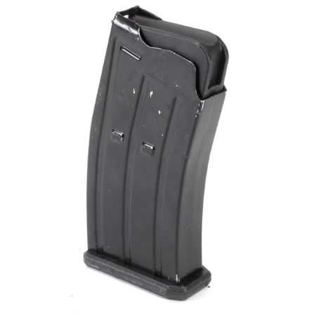 CITADEL BOSS 12GA 5RD MAG USED, Just One Available, J1-AFM-260484, RTG Parts